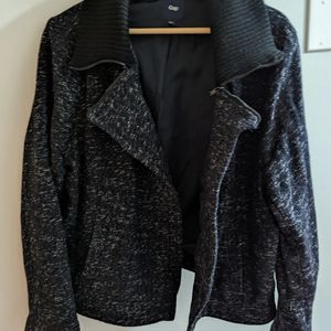 Gap bomber jacket